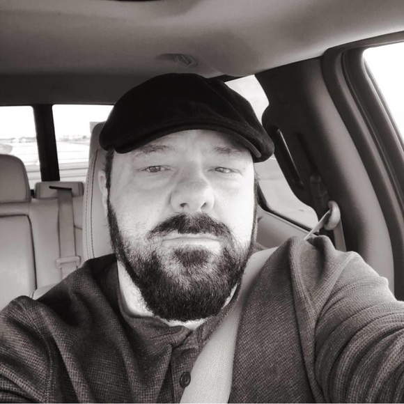 Meet your Posher, Jim - Picture 2 of 2